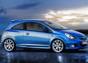 Opel Corsa OPC